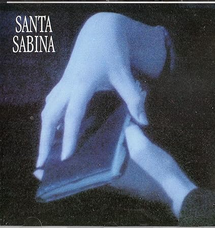 Santa Sabina