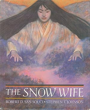 The Snow Wife