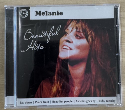 Beautiful Hits