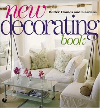 New Decorating Book : A Complete Guide