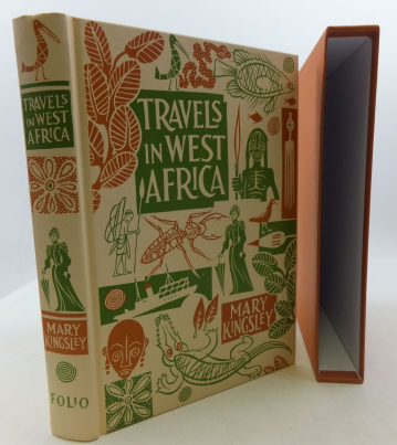 Travels in West Africa