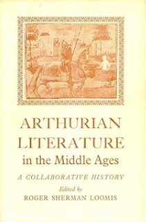 Arthurian Literature in the Middle Ages: A Collaborative History
