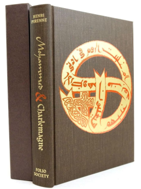 Mohammed & Charlemagne