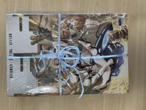 FF Vol. 1 Marvel Premiere Edition