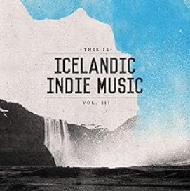 This is Icelandic Indie Music III