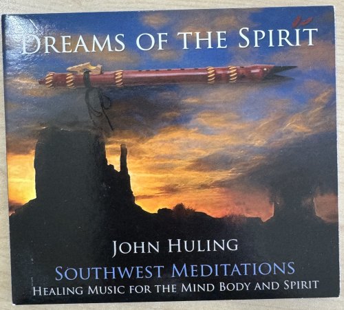 Dreams of the Spirit