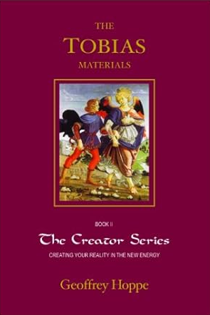 The Creator Series: New Tools for Our New Spiritual Journey