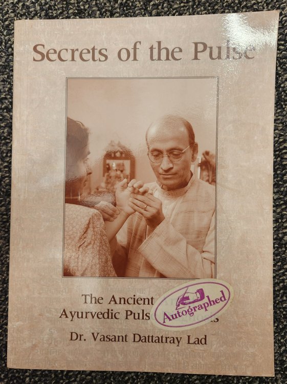 Secrets of the Pulse