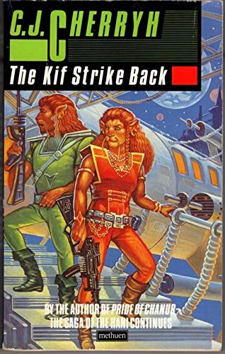 The Kif Strike Back