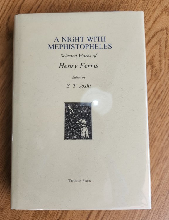 A Night with Mephistopheles: Selected Works