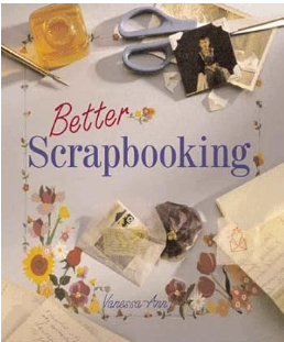 Better Scrapbooking
