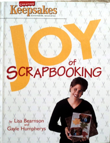 Joy of Scrapbooking