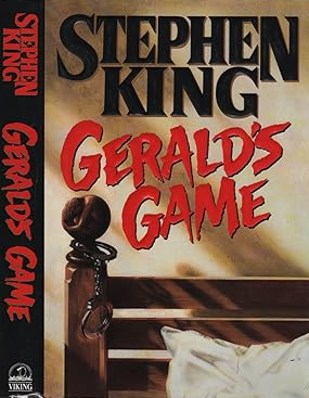 Gerald's Game