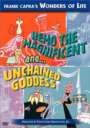 Hemo the Magnificent / Unchained Goddess