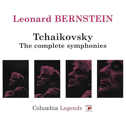 6 Symphonies