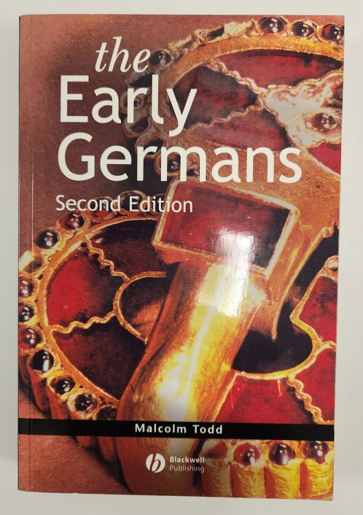 The Early Germans