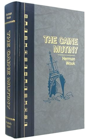 The Caine Mutiny