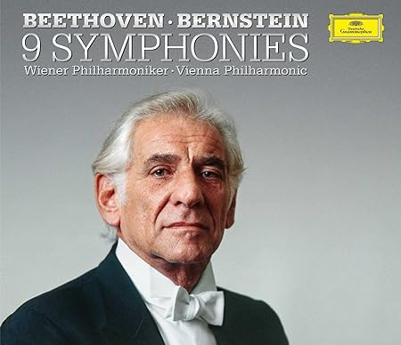 Beethoven: The 9 Symphonies / (5) Overtures, Opp. 43;62;72b,c;84