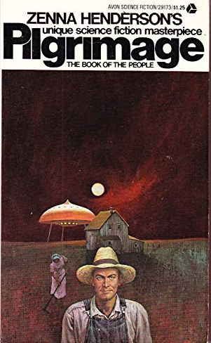 Pilgrimage: The Book of the People