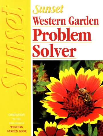 Western Garden Problem Solver