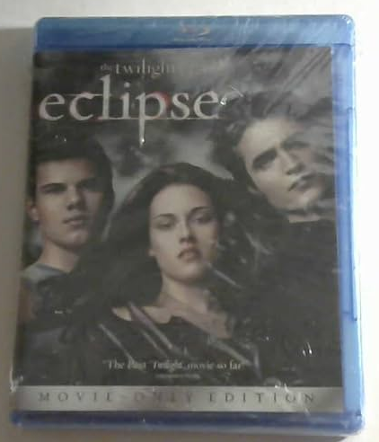 The Twilight Saga: Eclipse