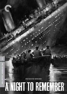 A Night to Remember (The Criterion Collection) [DVD]