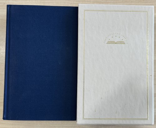 Thomas Jefferson : Writings : Autobiography / Notes on the State of Virginia / Public and Private Papers / Addresses / Letters (Library of America)