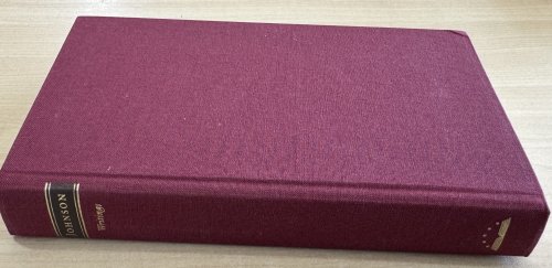 James Weldon Johnson: Writings