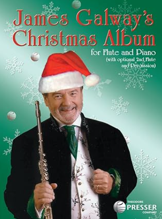 James Galway's Christmas Album