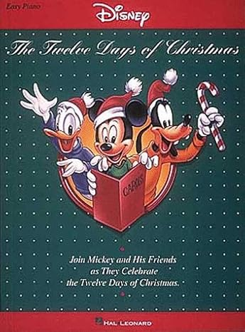 The Twelve Days of Christmas