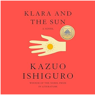 Klara and the Sun
