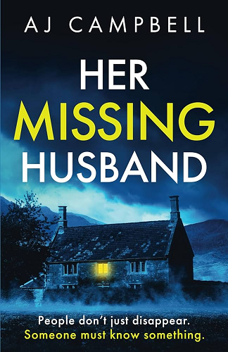 Her Missing Husband