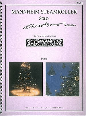 Mannheim Steamroller Solo Christmas