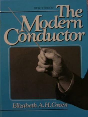 Modern Conductor