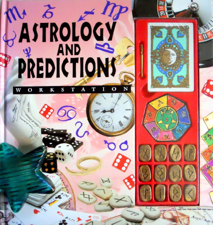 Astrology & Predictions: Workstation