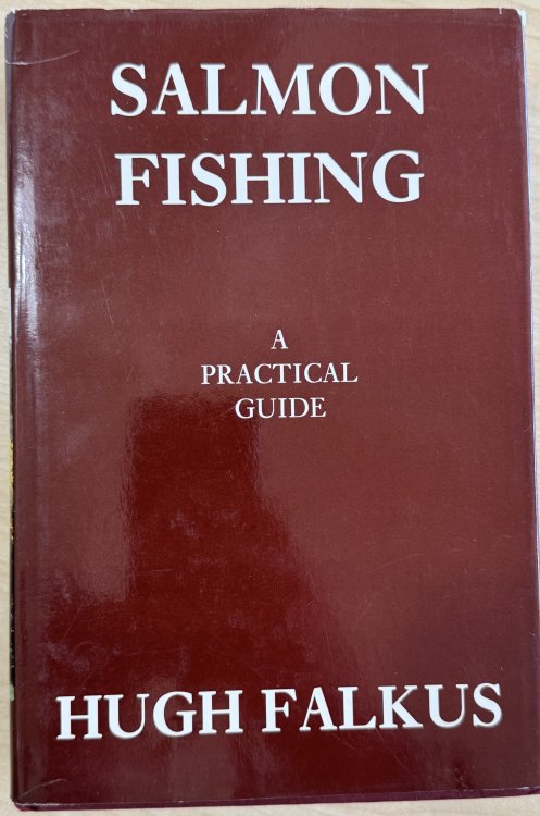 Salmon Fishing: A Practical Guide