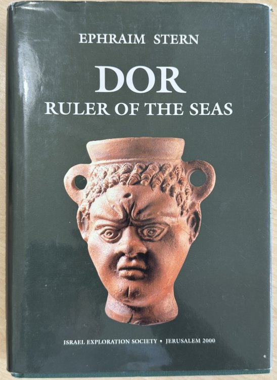 Dor: Ruler of the Seas
