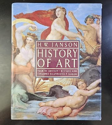 History of art