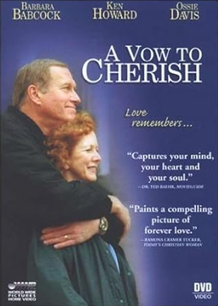 A Vow To Cherish