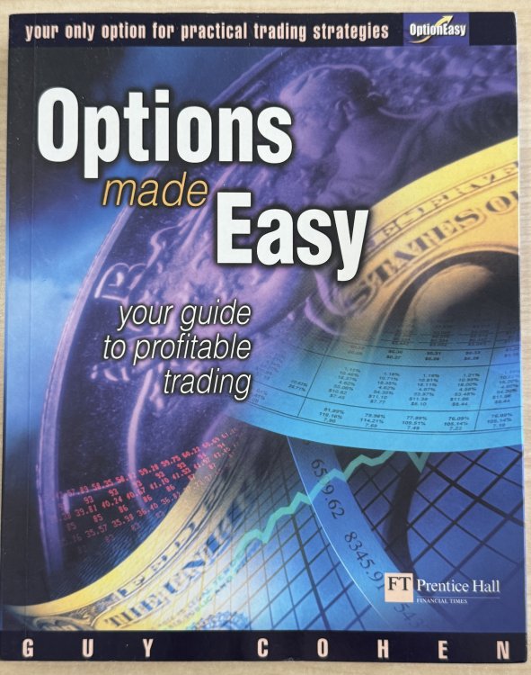 Options Made Easy: Your Guide to Profitable Trading