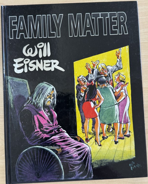 Family Matter