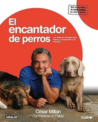 El encantador de perros (Spanish Edition)