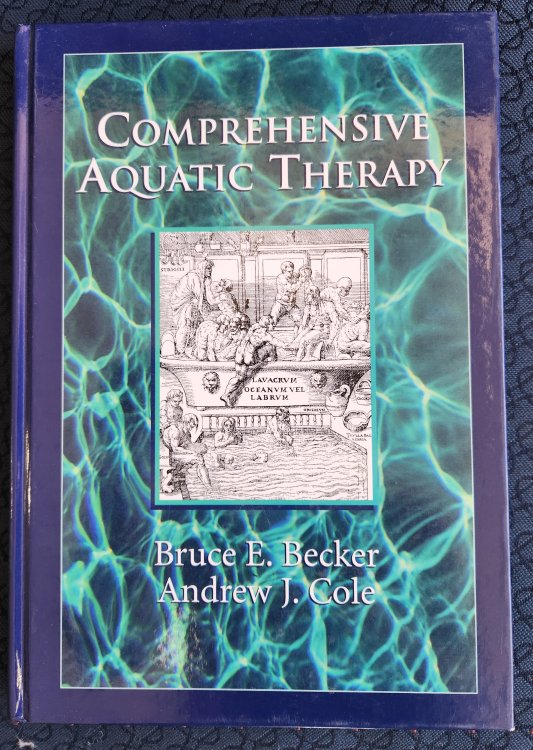 Comprehensive Aquatic Therapy