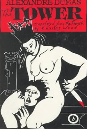 The Tower (Oberon Modern Plays)
