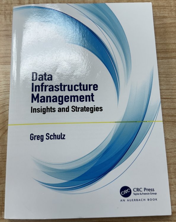 Data Infrastructure Management: Insights and Strategies