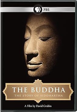 The Buddha: The Story of Siddhartha