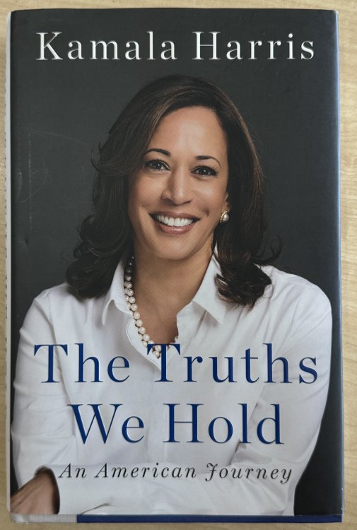 The Truths We Hold: An American Journey