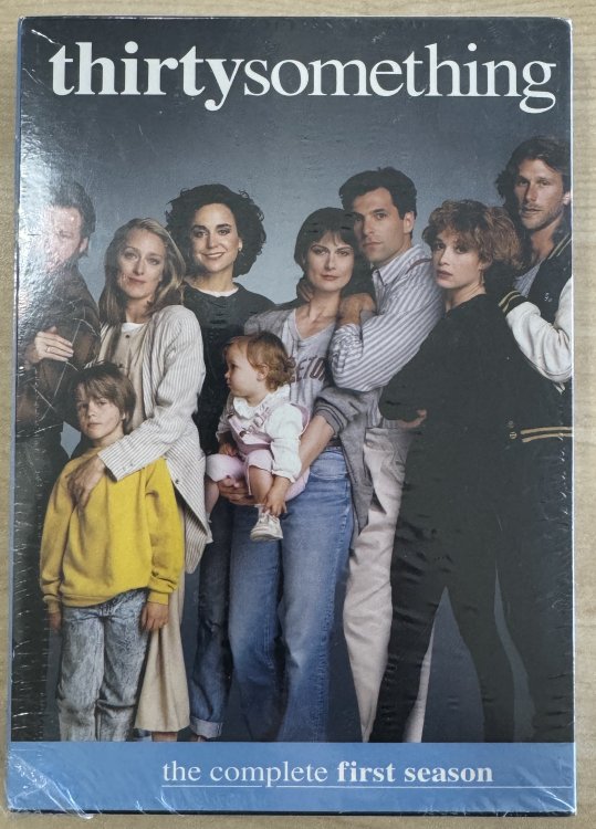 thirtysomething: Season 1