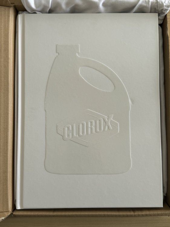 The Clorox Company: 100 Years, 1000 Reasons