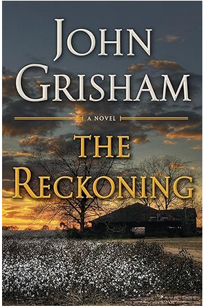 The Reckoning: A Novel